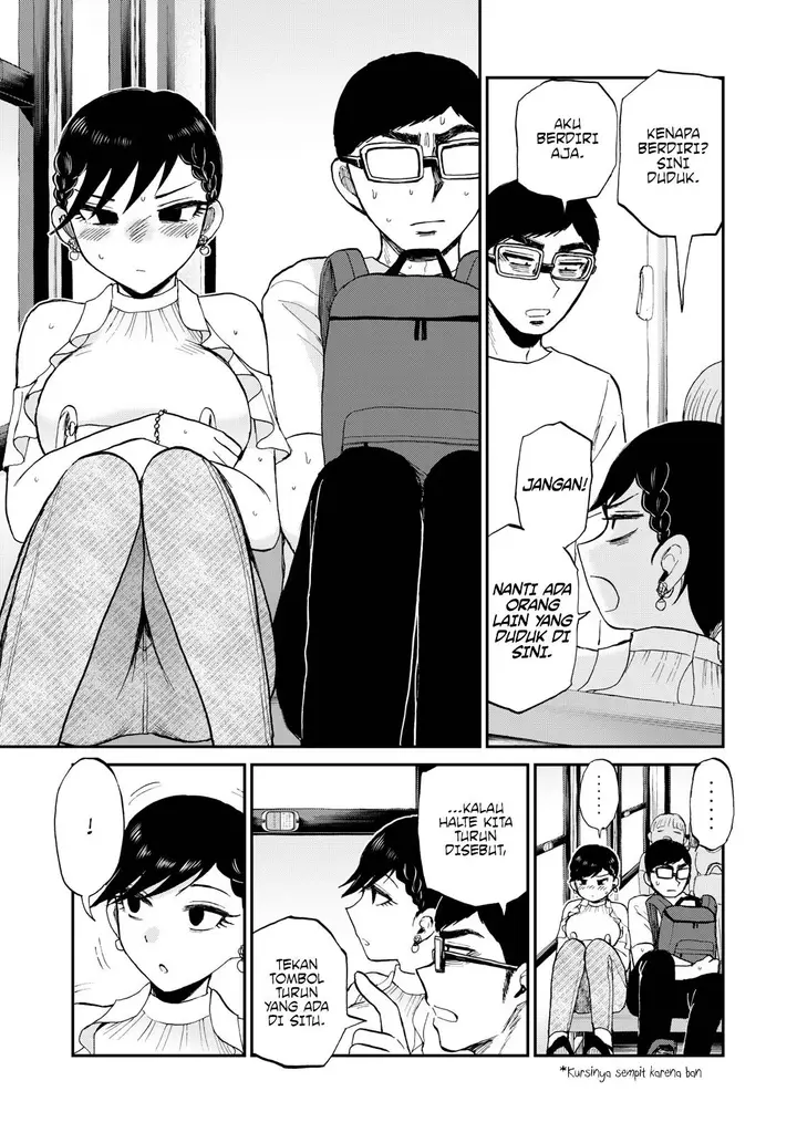 image-komik-arakure-ojousama-wa-monmon-shiteiru-chapter-26-16/22