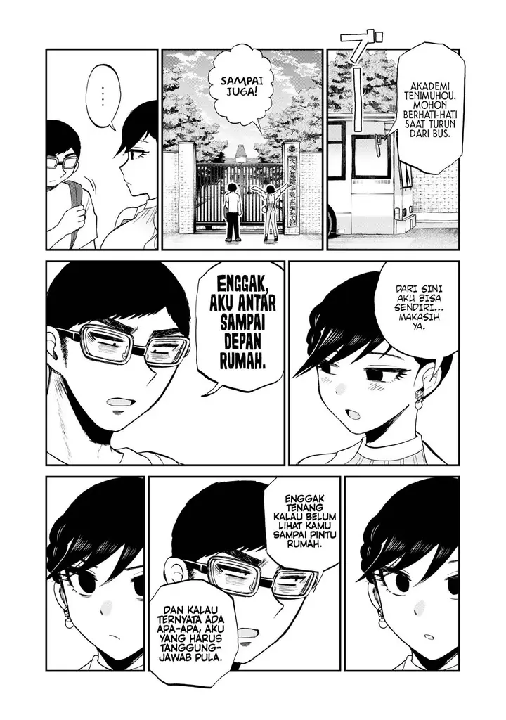 image-komik-arakure-ojousama-wa-monmon-shiteiru-chapter-26-19/22