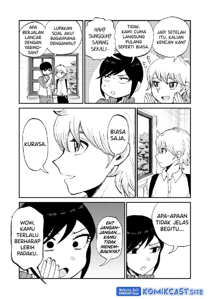 image-komik-arakure-ojousama-wa-monmon-shiteiru-chapter-27-5/22