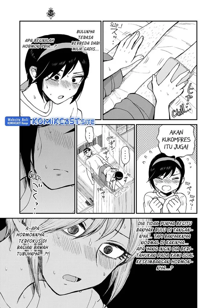 image-komik-arakure-ojousama-wa-monmon-shiteiru-chapter-28-14/20