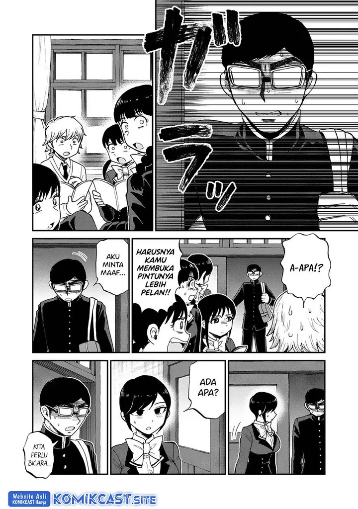 image-komik-arakure-ojousama-wa-monmon-shiteiru-chapter-29-19/24