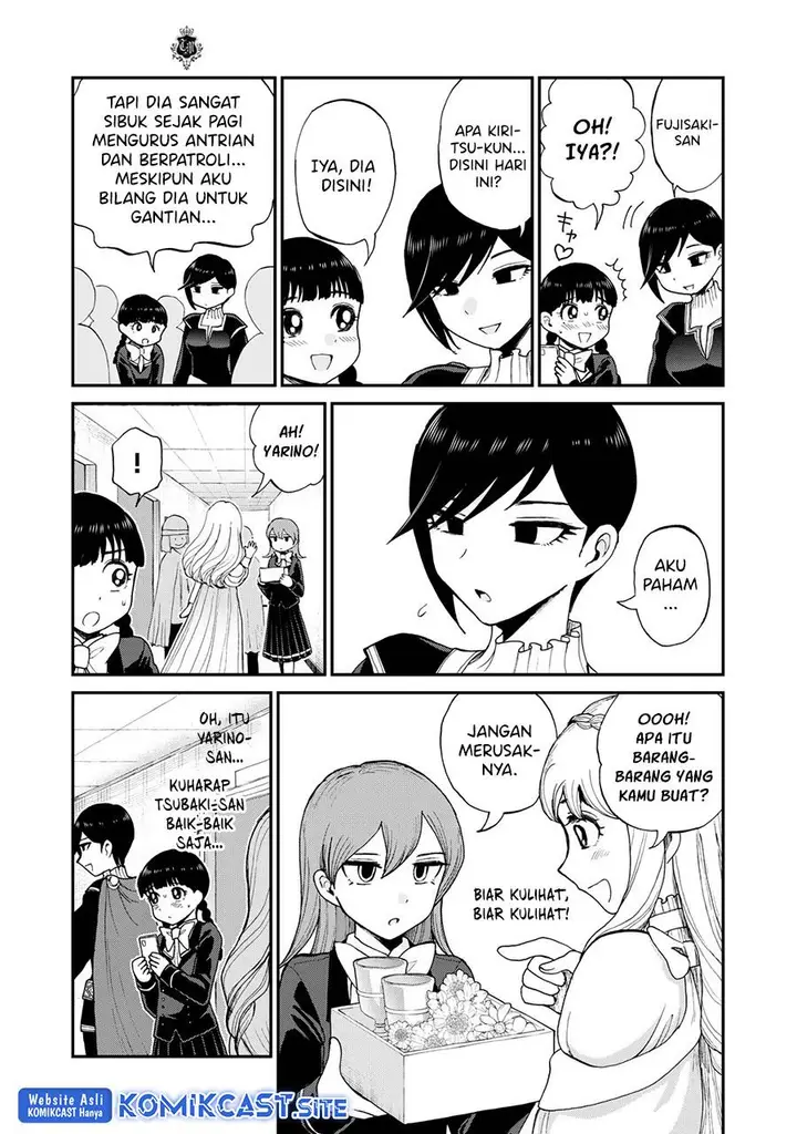image-komik-arakure-ojousama-wa-monmon-shiteiru-chapter-30-6/24