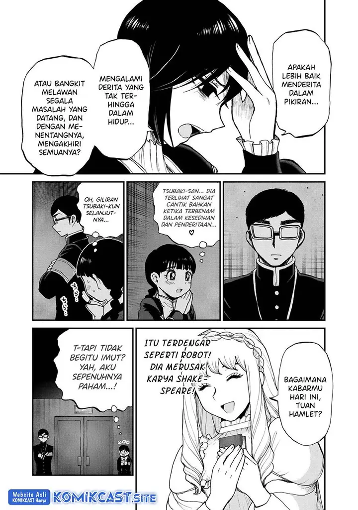 image-komik-arakure-ojousama-wa-monmon-shiteiru-chapter-30-10/24