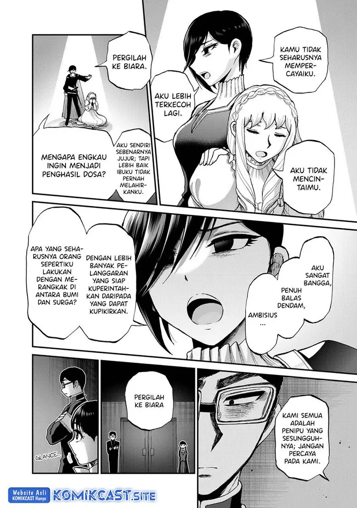 image-komik-arakure-ojousama-wa-monmon-shiteiru-chapter-30-11/24