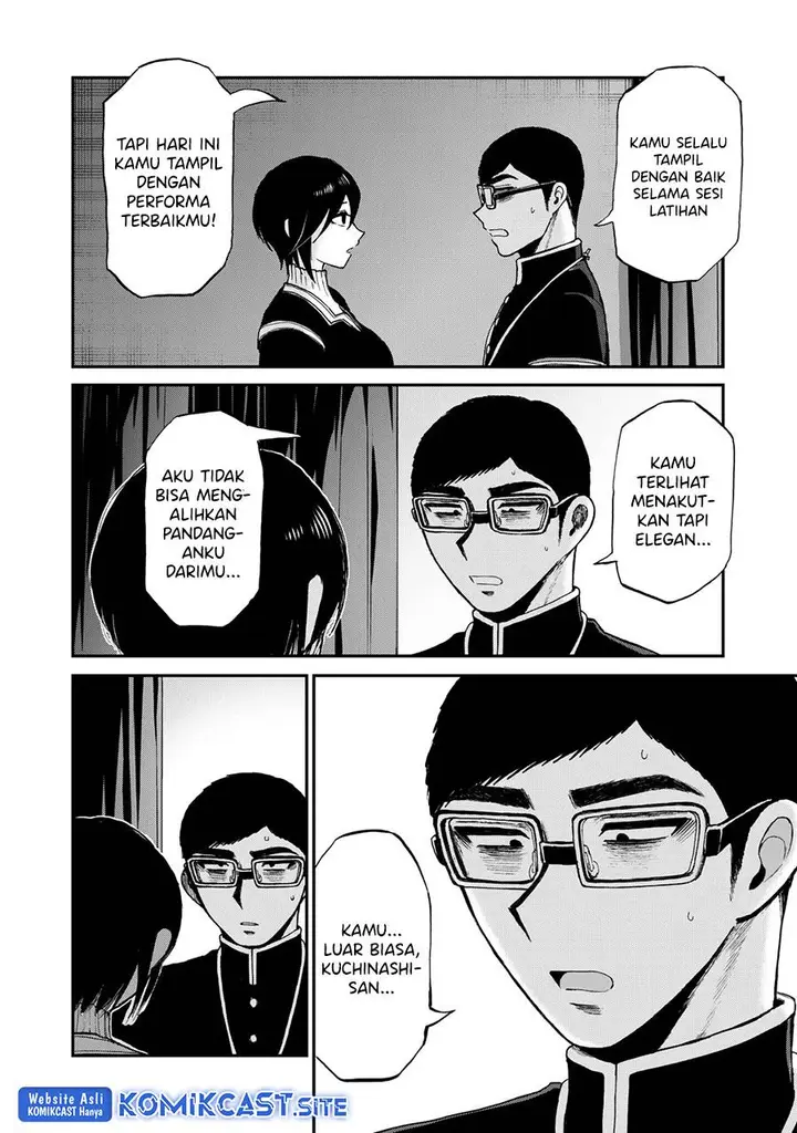 image-komik-arakure-ojousama-wa-monmon-shiteiru-chapter-30-19/24