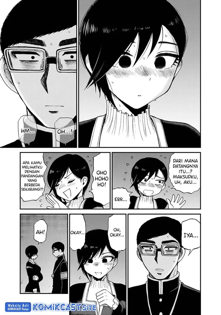 image-komik-arakure-ojousama-wa-monmon-shiteiru-chapter-30-20/24