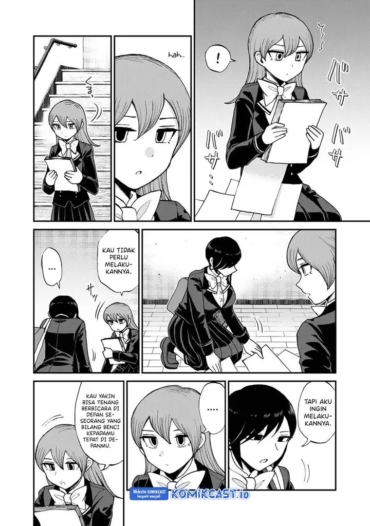 image-komik-arakure-ojousama-wa-monmon-shiteiru-chapter-31-11/19
