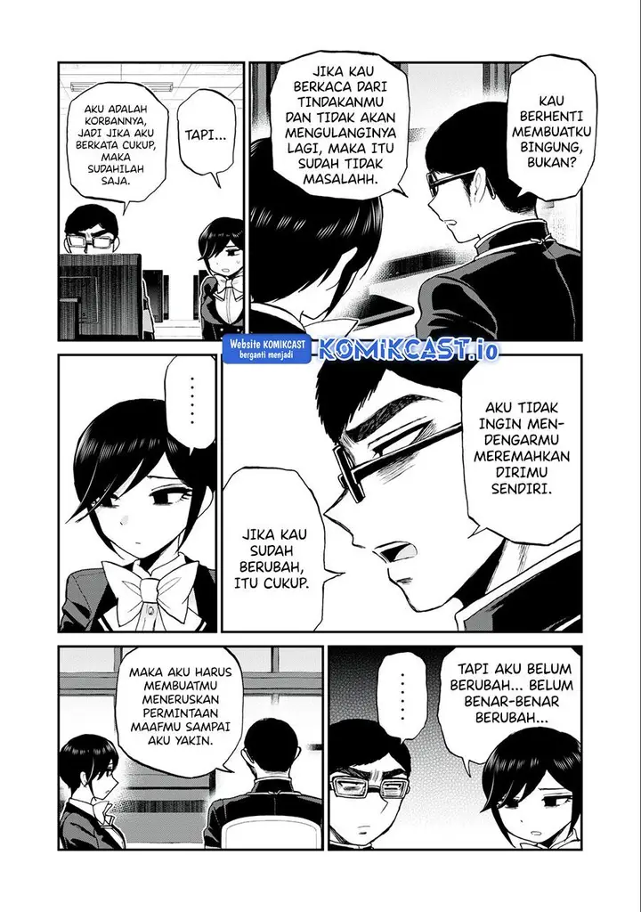 image-komik-arakure-ojousama-wa-monmon-shiteiru-chapter-32-11/26