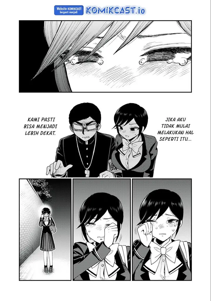 image-komik-arakure-ojousama-wa-monmon-shiteiru-chapter-32-22/26