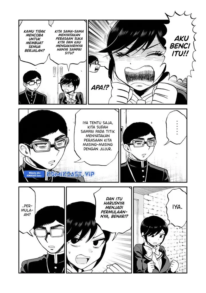 image-komik-arakure-ojousama-wa-monmon-shiteiru-chapter-34-10/20