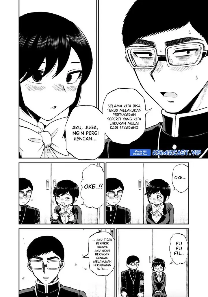 image-komik-arakure-ojousama-wa-monmon-shiteiru-chapter-34-15/20