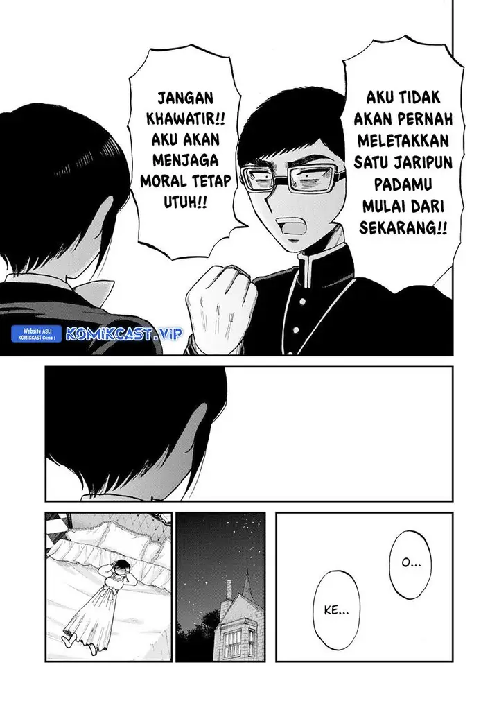 image-komik-arakure-ojousama-wa-monmon-shiteiru-chapter-34-18/20