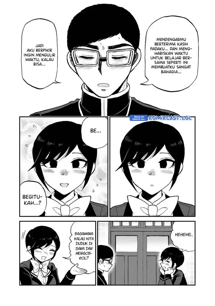 image-komik-arakure-ojousama-wa-monmon-shiteiru-chapter-35-10/22