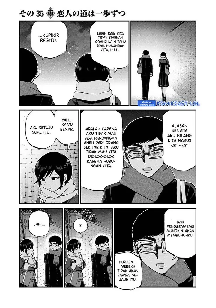 image-komik-arakure-ojousama-wa-monmon-shiteiru-chapter-35-20/22