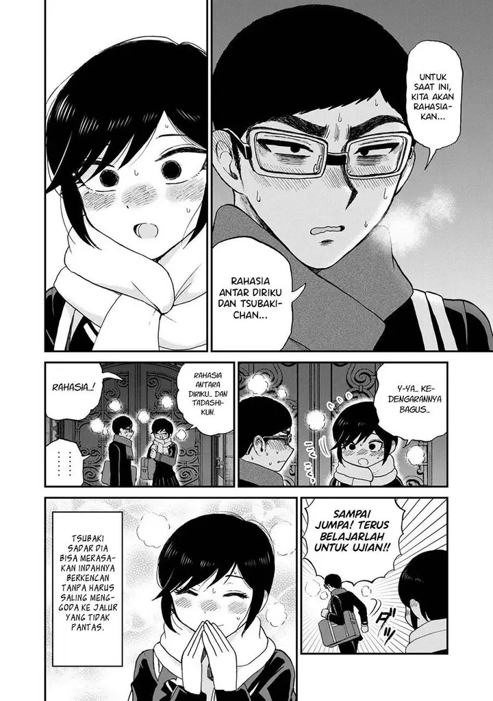 image-komik-arakure-ojousama-wa-monmon-shiteiru-chapter-35-21/22
