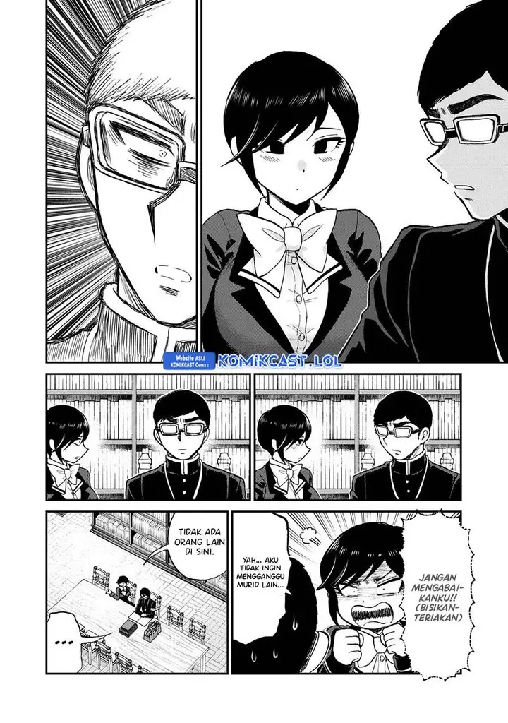 image-komik-arakure-ojousama-wa-monmon-shiteiru-chapter-36-5/22