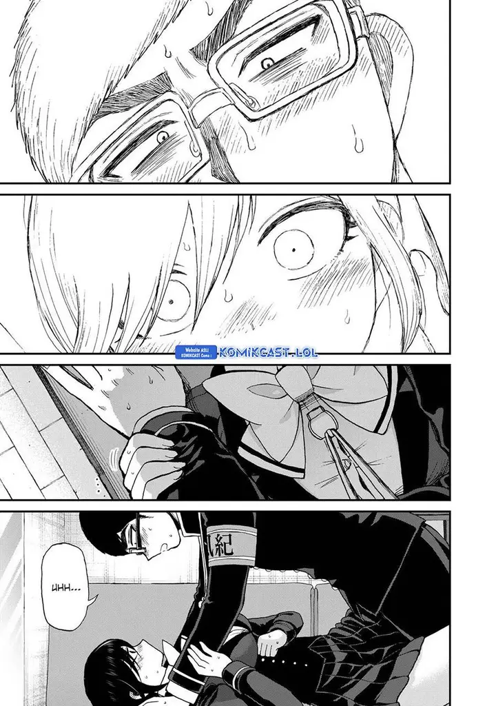 image-komik-arakure-ojousama-wa-monmon-shiteiru-chapter-37-14/22