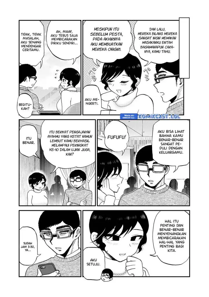 image-komik-arakure-ojousama-wa-monmon-shiteiru-chapter-39-4/24