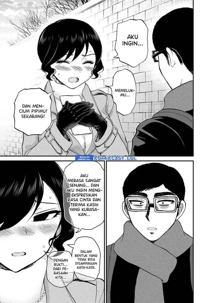 image-komik-arakure-ojousama-wa-monmon-shiteiru-chapter-39-12/24