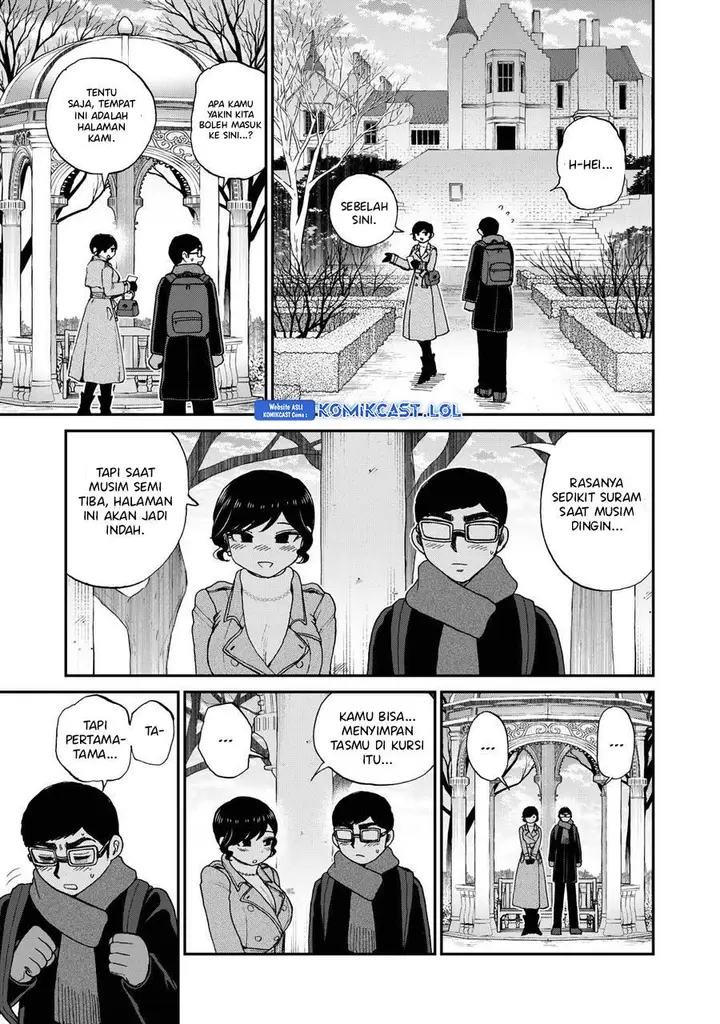 image-komik-arakure-ojousama-wa-monmon-shiteiru-chapter-39-14/24