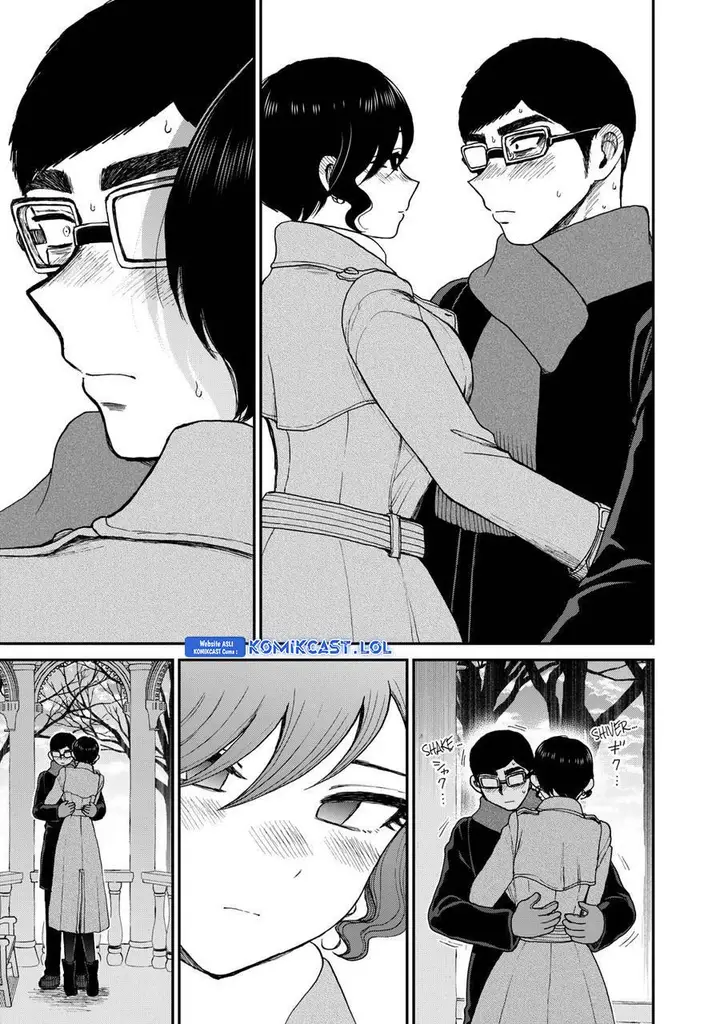 image-komik-arakure-ojousama-wa-monmon-shiteiru-chapter-39-16/24