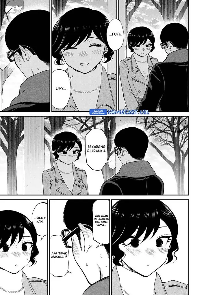 image-komik-arakure-ojousama-wa-monmon-shiteiru-chapter-39-18/24