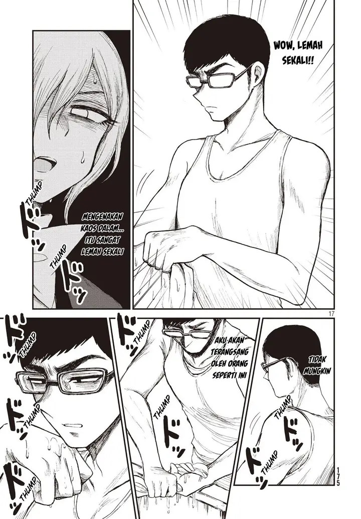 image-komik-arakure-ojousama-wa-monmon-shiteiru-chapter-4-16/25