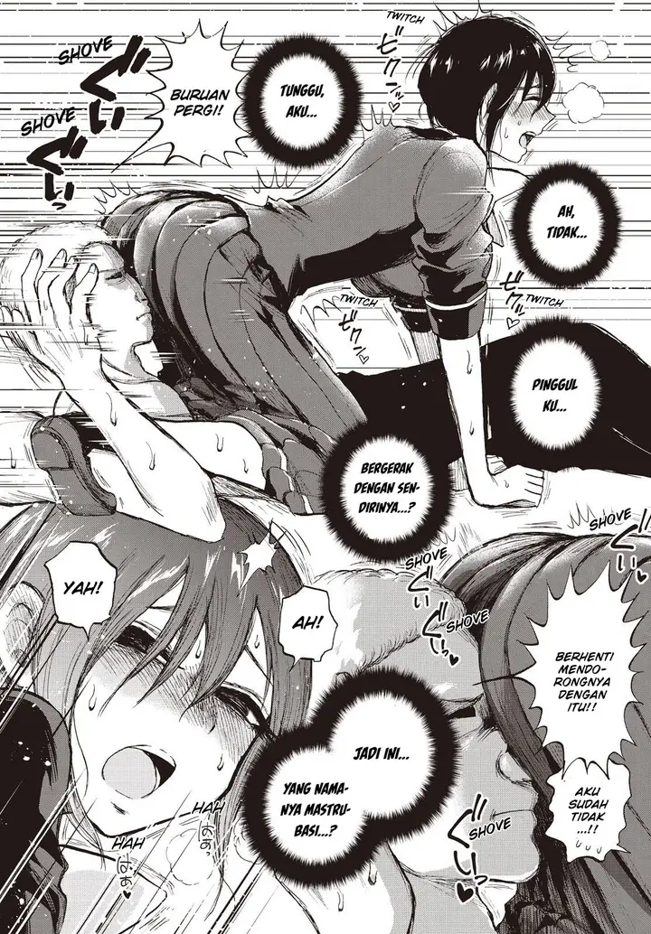 image-komik-arakure-ojousama-wa-monmon-shiteiru-chapter-4-22/25