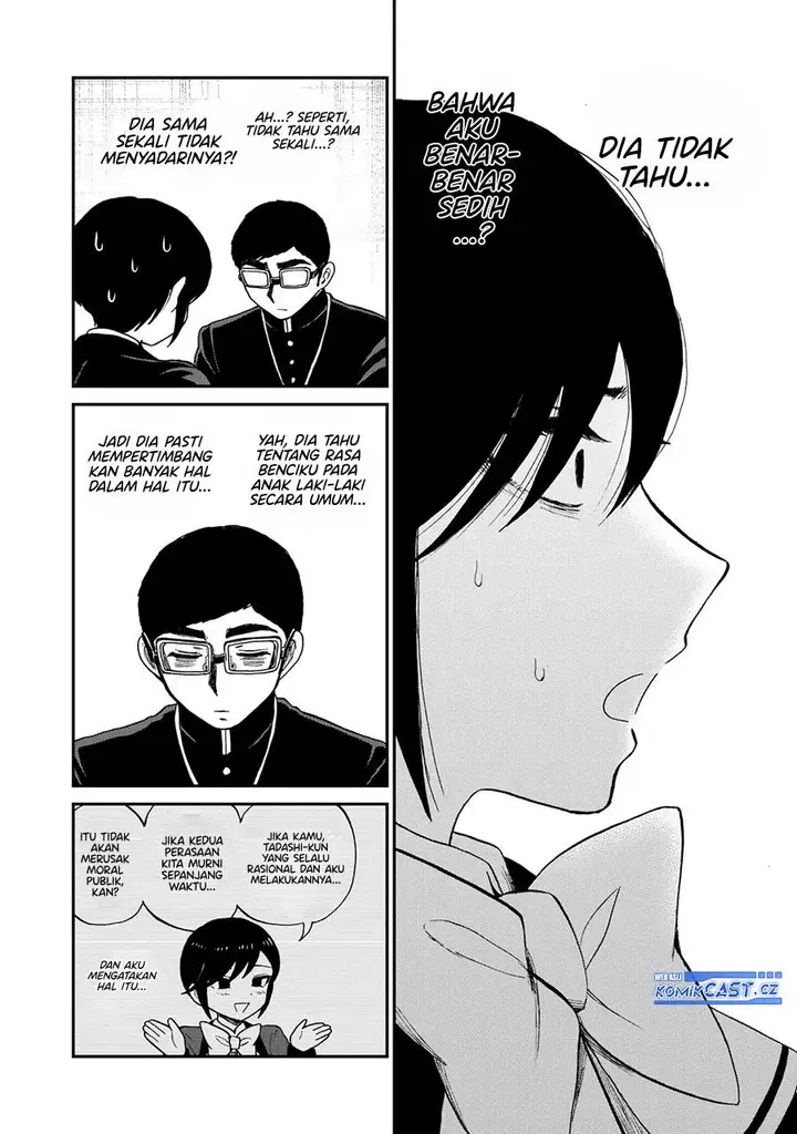 image-komik-arakure-ojousama-wa-monmon-shiteiru-chapter-40-17/20