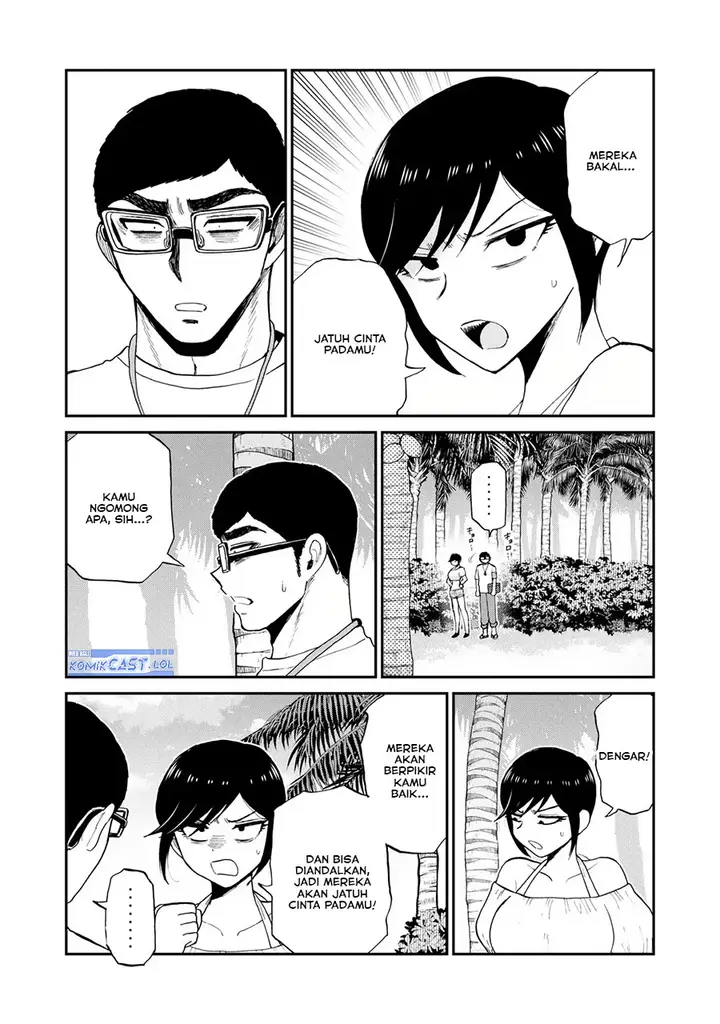 image-komik-arakure-ojousama-wa-monmon-shiteiru-chapter-41-15/22