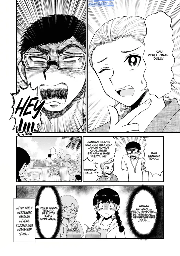 image-komik-arakure-ojousama-wa-monmon-shiteiru-chapter-42-9/20