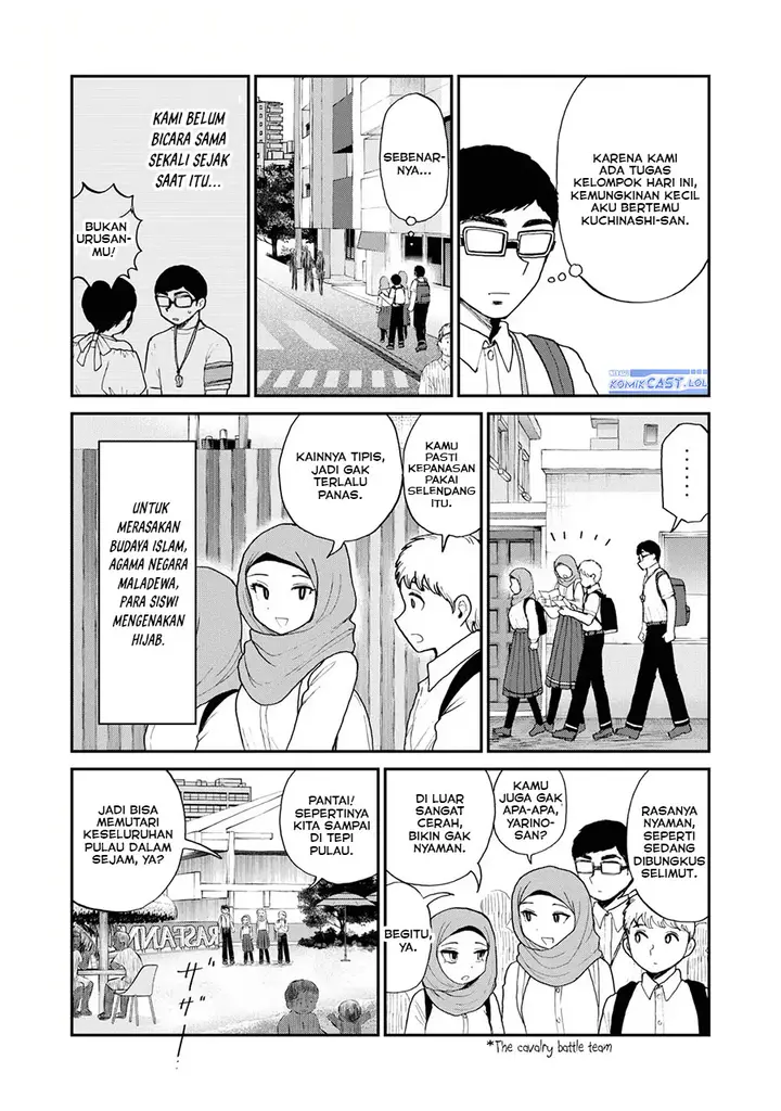 image-komik-arakure-ojousama-wa-monmon-shiteiru-chapter-42-11/20