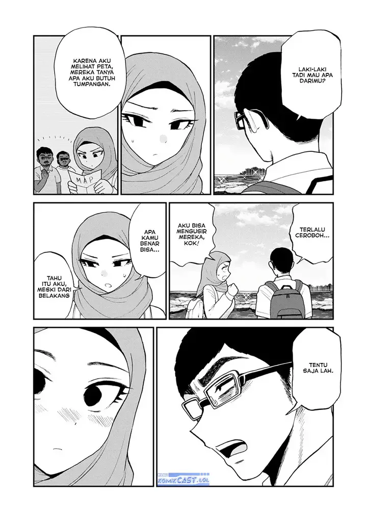 image-komik-arakure-ojousama-wa-monmon-shiteiru-chapter-42-16/20