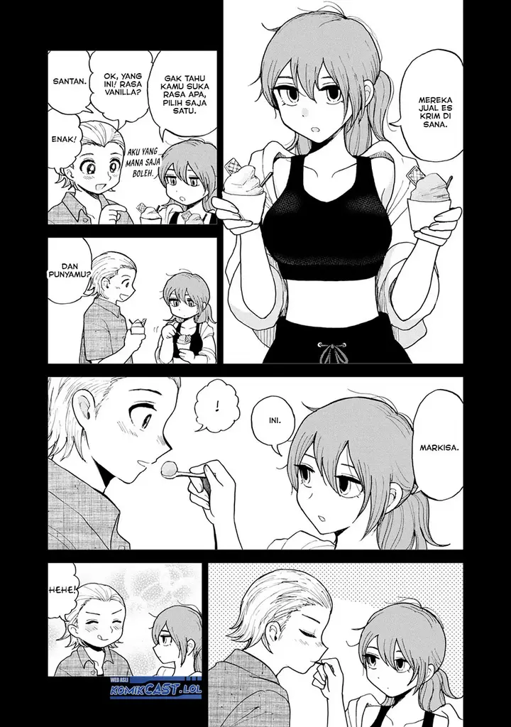 image-komik-arakure-ojousama-wa-monmon-shiteiru-chapter-43-2/20