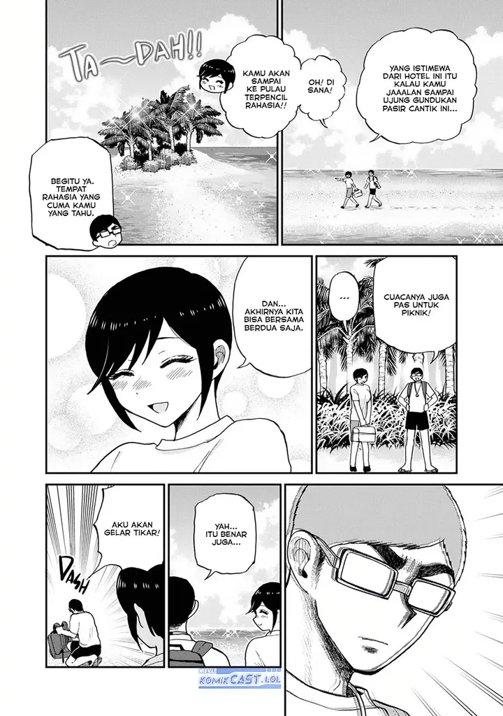 image-komik-arakure-ojousama-wa-monmon-shiteiru-chapter-44-3/20