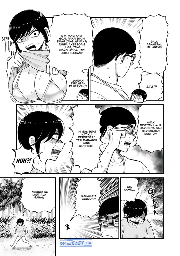 image-komik-arakure-ojousama-wa-monmon-shiteiru-chapter-44-18/20