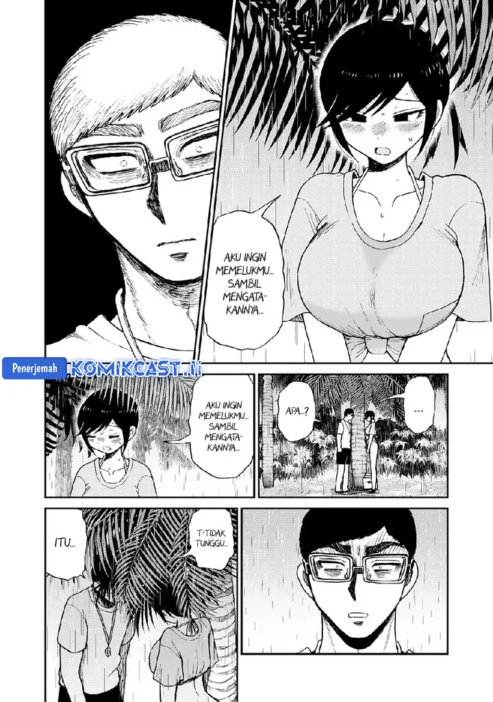 image-komik-arakure-ojousama-wa-monmon-shiteiru-chapter-45-15/20