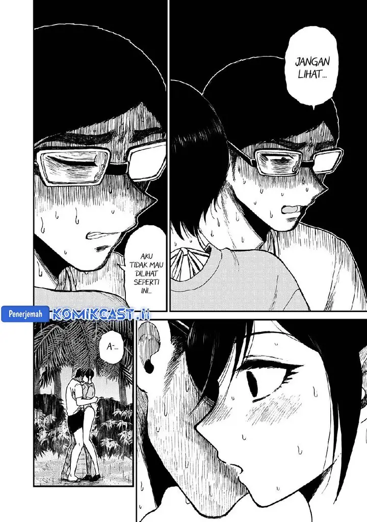 image-komik-arakure-ojousama-wa-monmon-shiteiru-chapter-46-1/19