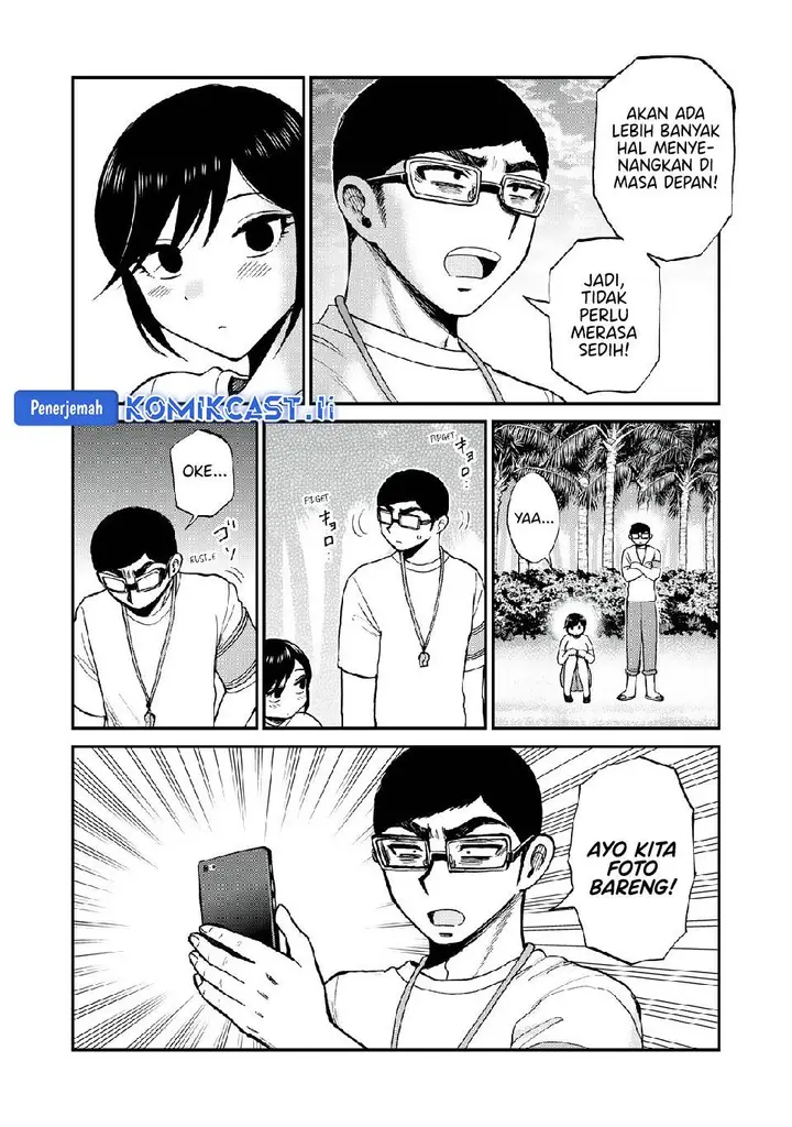 image-komik-arakure-ojousama-wa-monmon-shiteiru-chapter-47-4/26