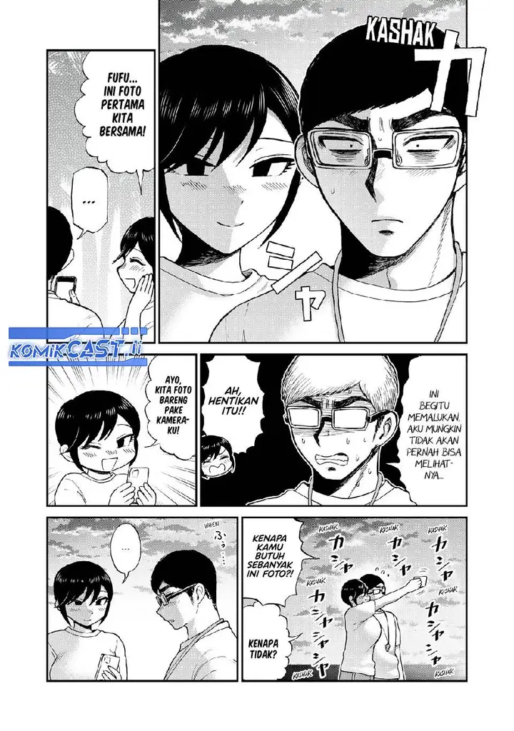 image-komik-arakure-ojousama-wa-monmon-shiteiru-chapter-47-7/26