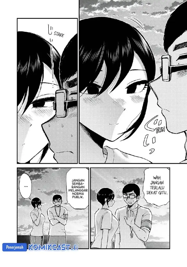 image-komik-arakure-ojousama-wa-monmon-shiteiru-chapter-47-8/26