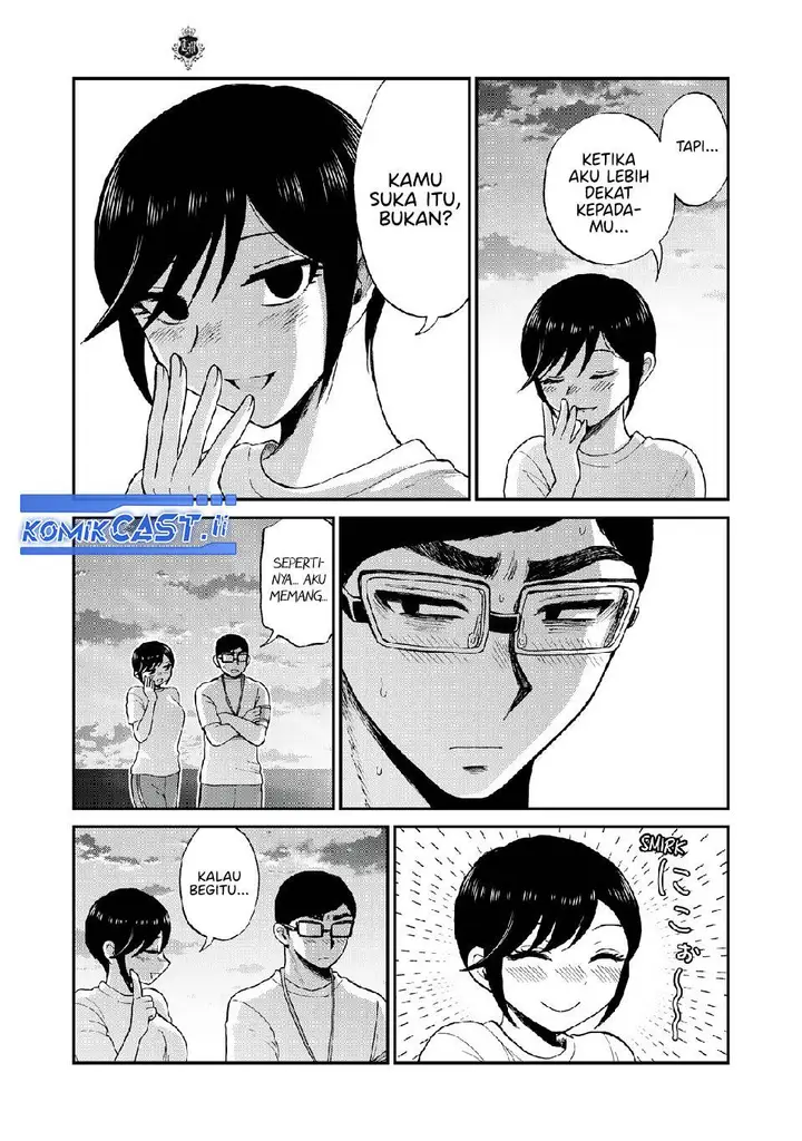 image-komik-arakure-ojousama-wa-monmon-shiteiru-chapter-47-9/26