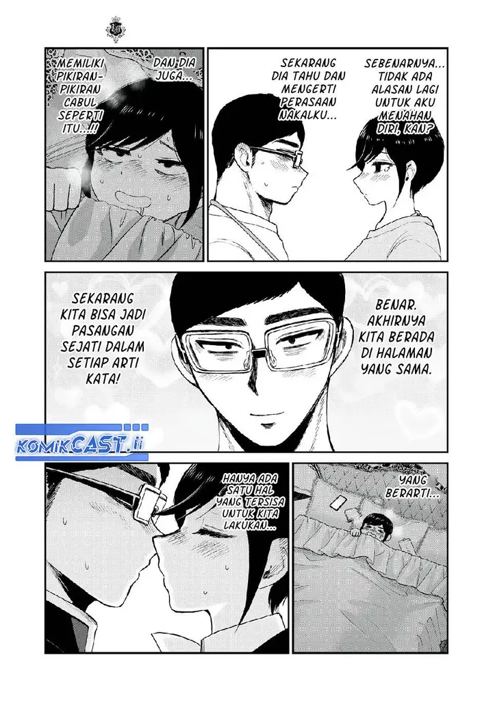 image-komik-arakure-ojousama-wa-monmon-shiteiru-chapter-47-13/26