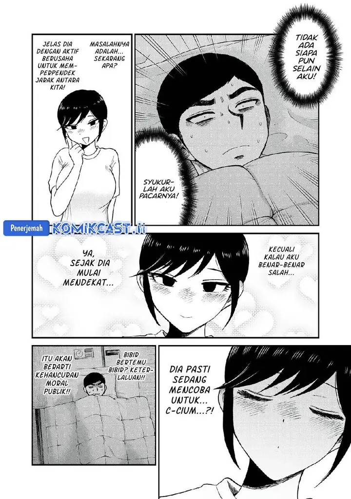 image-komik-arakure-ojousama-wa-monmon-shiteiru-chapter-47-16/26