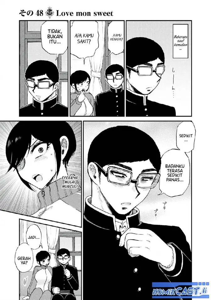 image-komik-arakure-ojousama-wa-monmon-shiteiru-chapter-48-9/26