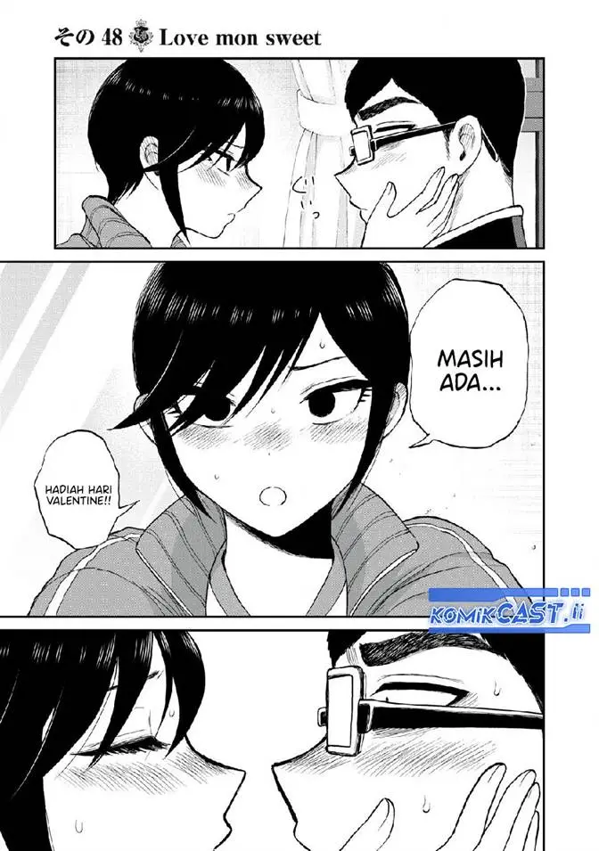 image-komik-arakure-ojousama-wa-monmon-shiteiru-chapter-48-21/26