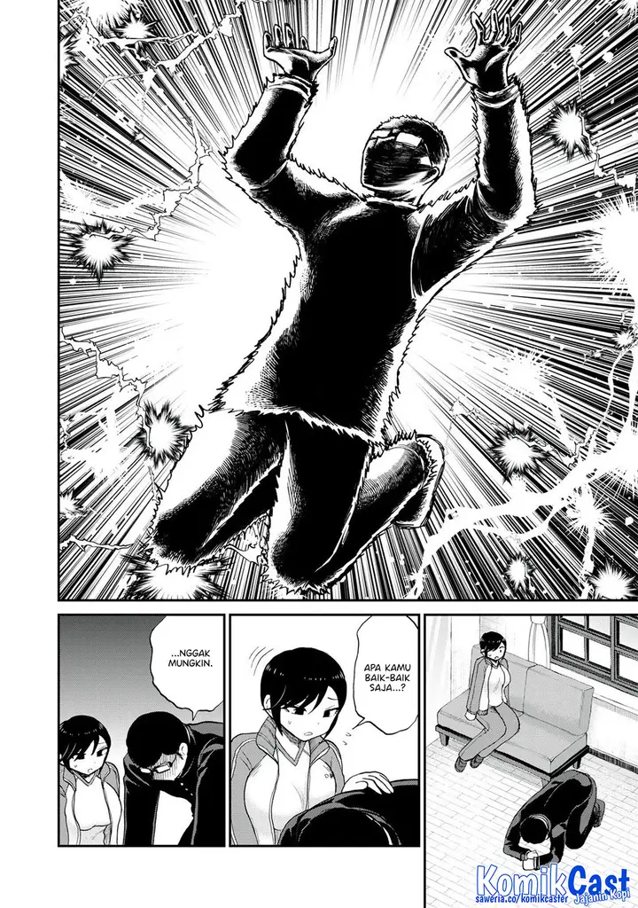 image-komik-arakure-ojousama-wa-monmon-shiteiru-chapter-49-1/24