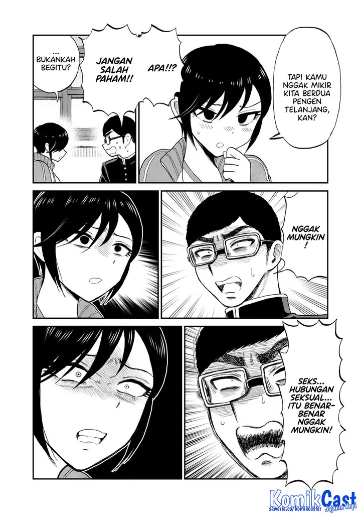 image-komik-arakure-ojousama-wa-monmon-shiteiru-chapter-49-3/24
