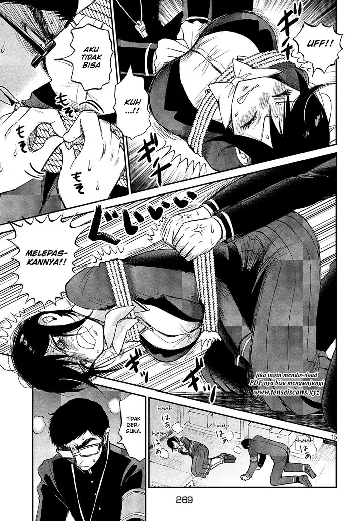 image-komik-arakure-ojousama-wa-monmon-shiteiru-chapter-5-14/23