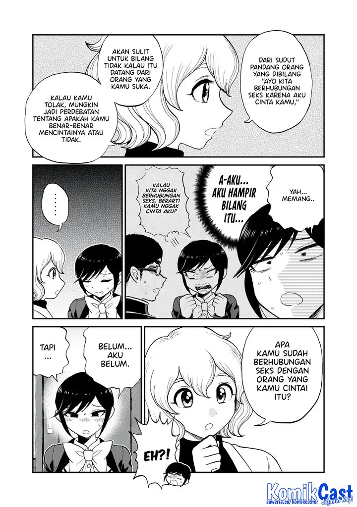 image-komik-arakure-ojousama-wa-monmon-shiteiru-chapter-50-16/24